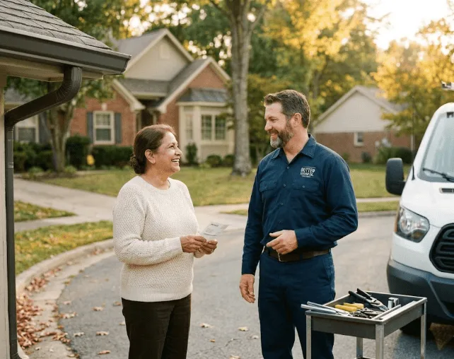 Gutter Repair Columbia, SD FAQs