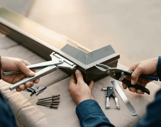 Why choose Gutter Repair in Columbia, SD